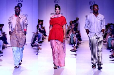 AIFF SS17: Gaurav Jai Gupta Shares Styling Tips For Men In Their 40s