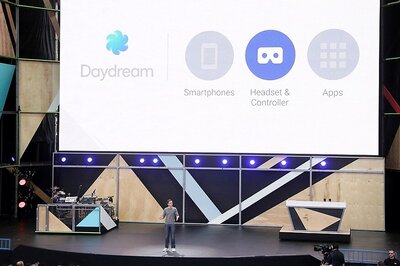 5 Reasons Why Google's Daydream Could Stay Behind in the VR Race