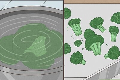 A Quick, Easy Recipe for Perfectly Steamed Broccoli Using the Microwave