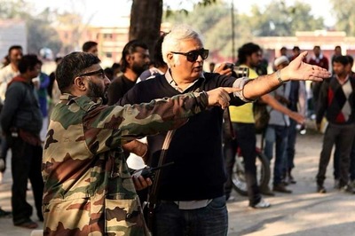 Covid-19 Safety Specialists To Be Present On Production Sets, Producers Guild's Recommendations Say