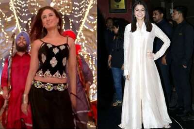 Kareena Kapoor Khan's Geet Inspired Anushka Sharma to Join Bollywood