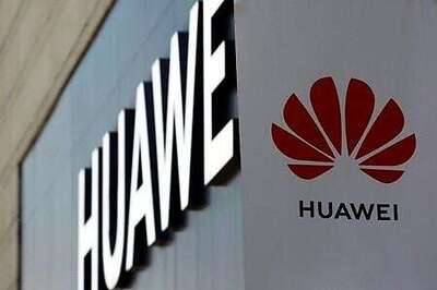Taiwan's MediaTek Pushes For Permission To Supply Huawei After U.S. Curbs