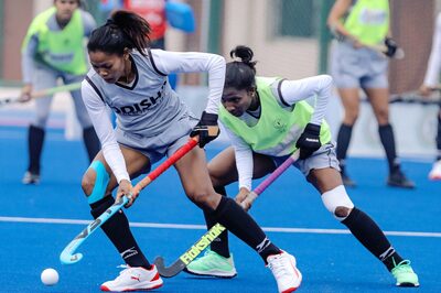 FIH Olympic Qualifiers: Indian Women's Hockey Team Begins Campaign Against USA