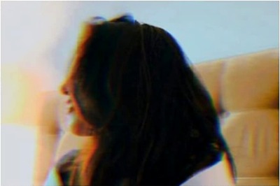 Bhumi Pednekar Shares How 'Oblivion is Beautiful' with This Pic