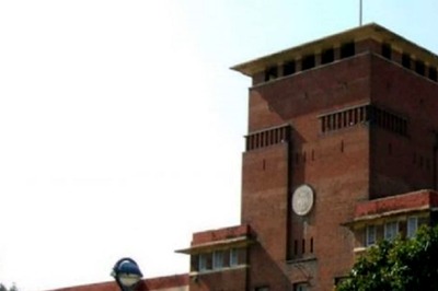 DU Admissions 2022: First Cut-off List Date by October 10