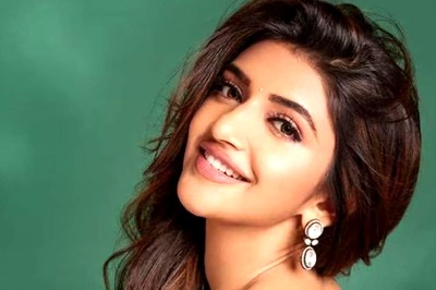 Did Sreeleela Refuse An Item Song In The GOAT? What We Know