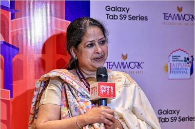 'If Continuously Losing Under Rahul's Leadership...': Sharmistha Mukherjee Says Congress Should Look Outside Gandhi Family