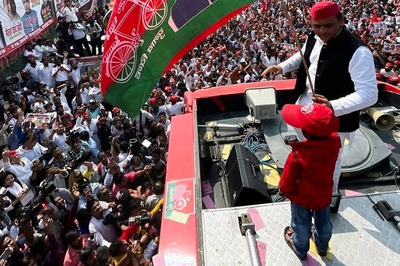 Setback for BJP in Purvanchal as Party MLA Jai Chaubey Expected to Join SP Tomorrow