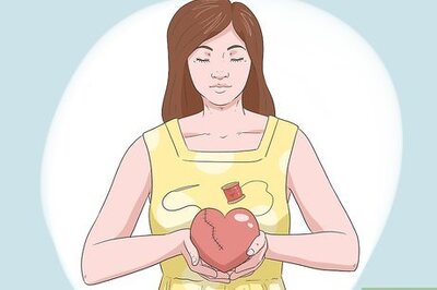 How to Overcome Trust Issues After Being Cheated on