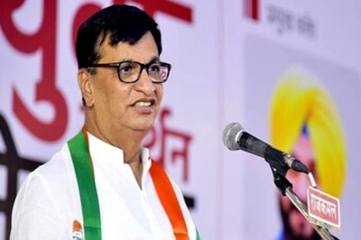 MVA Can Win 40 of 48 Maha LS Seats if it Fights Unitedly, Says Cong's Balasaheb Thorat