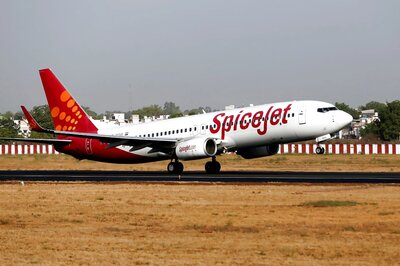 SpiceJet Announces India-First In-Flight Airport Cab Booking Facility for Passengers