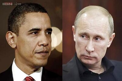 US, EU to intensify sanctions on Russia over Ukraine, says Barack Obama