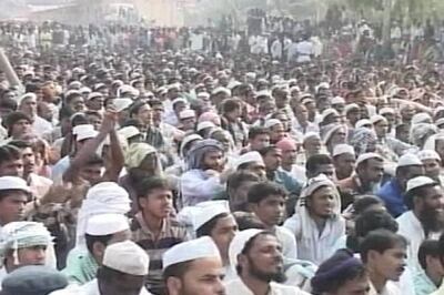 Muslims to have quota in Bengal government jobs