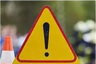 3 Killed In Road Accident In Hyderabad As Car Hits Tree