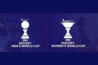 FIH Launches Bidding Process to Host 2026 Men's, Women's World Cups
