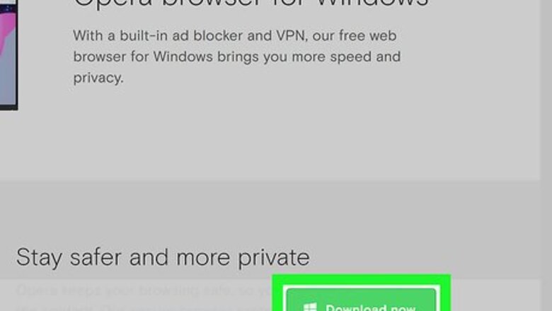 How to Activate the Dark Theme on Opera Browser