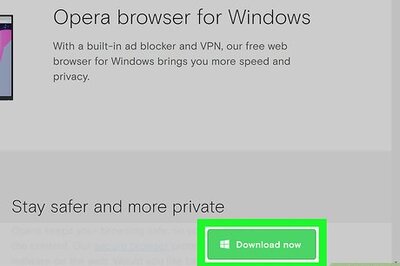 How to Activate the Dark Theme on Opera Browser