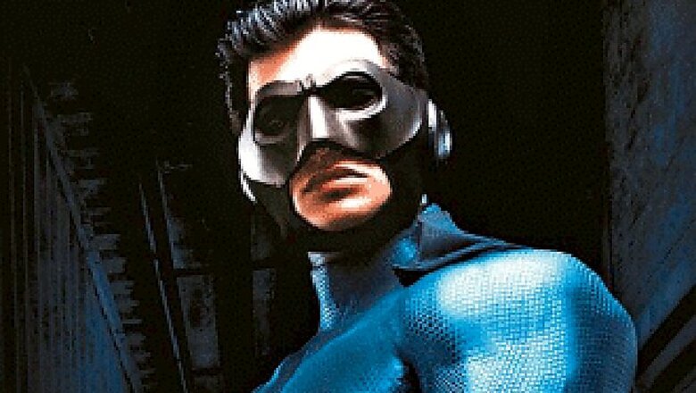 Mugamoodi: Telugu-Hindi release on August 31