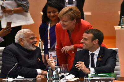 G20 Praises India's Initiatives for Promoting Ease of Doing Business, Startup Funding