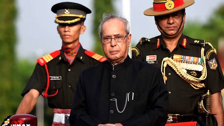 26/11 Attacks: Pranab Mukherjee Pulled Pakistan's Foreign Minister Out of a Press Meet, Told Him to Leave India