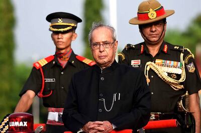26/11 Attacks: Pranab Mukherjee Pulled Pakistan's Foreign Minister Out of a Press Meet, Told Him to Leave India