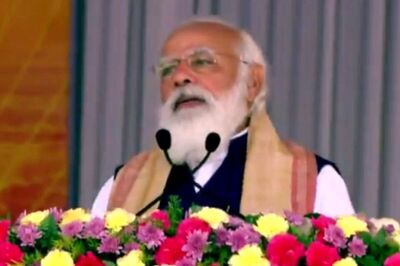 Before Bengal Trip for Parakram Diwas, PM Modi Distributes Land Papers to Assam's Indigenous Families