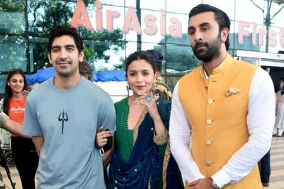 Ayan Mukerji on Criticism of Brahmastra's Dialogues: It May Have Sounded Better on Paper