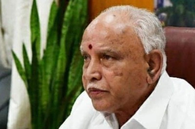 Amid Exit Speculation, K'taka CM Yediyurappa to Mark 2 Years in Office on Monday