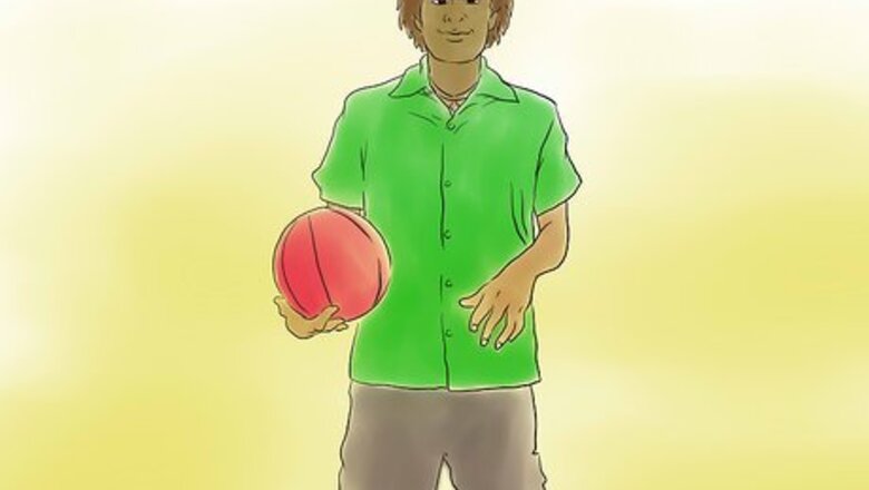 How to Have a Good Basketball Shot