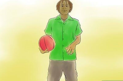 How to Have a Good Basketball Shot