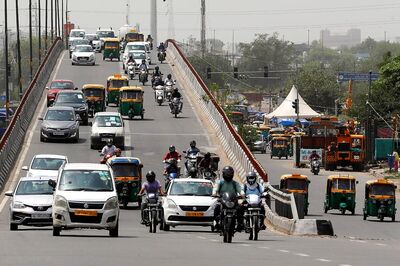 Delhi Traffic Police Directs Personnel to Focus on Congestions and Not Challans