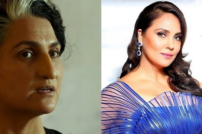 Lara Dutta on Playing Indira Gandhi in BellBottom: 'It Was Important to Get Her Body Language Right'