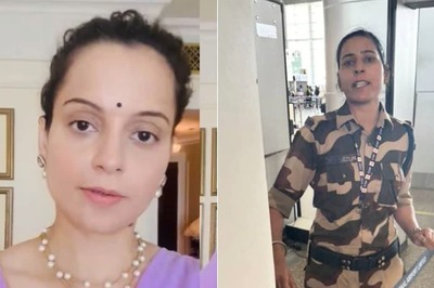 Kangana Assault Case: Strict Action Must Be Taken Against Woman CISF Constable, Says NCW