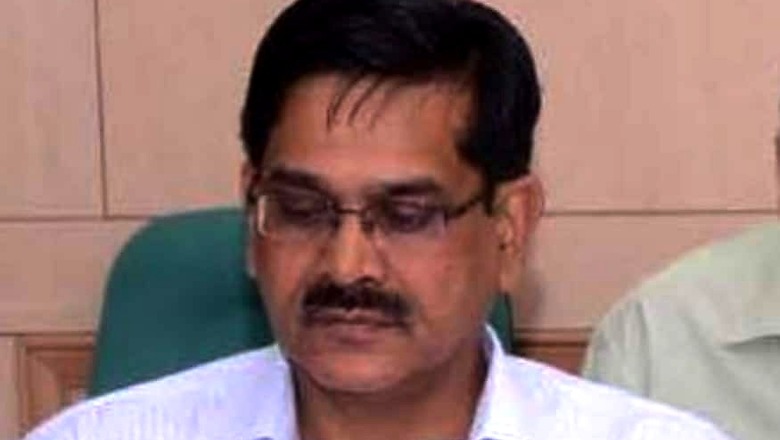 Sanjay Kothari Takes Oath as Central Vigilance Commissioner