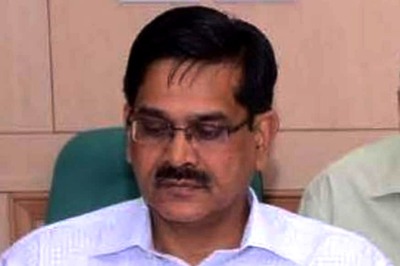 Sanjay Kothari Takes Oath as Central Vigilance Commissioner