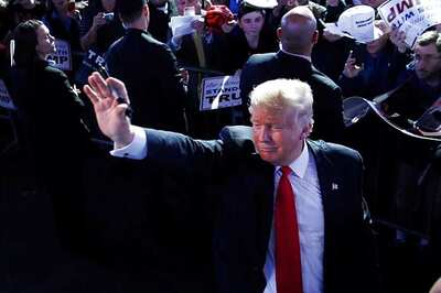 Barack Obama's Foreign Policy Weakened America: Donald Trump