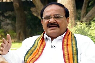 Will decide on Telangana after considering views: BJP