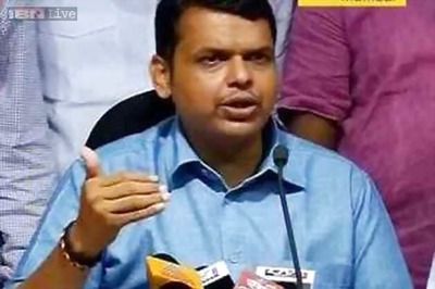 Maharashtra: Devendra Fadnavis to give tea party a miss; NCP, Congress call it 'insult'