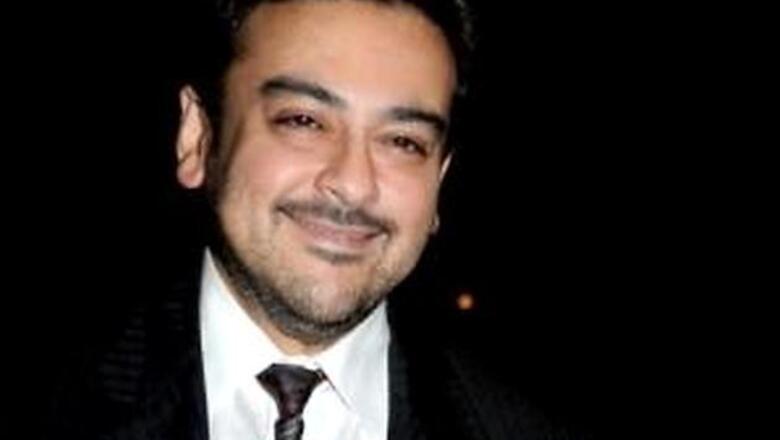 Adnan Sami gets visa extension 11 days ago, says Home Ministry