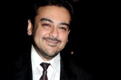 Adnan Sami gets visa extension 11 days ago, says Home Ministry