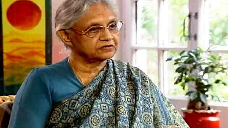 Delhi court orders FIR against Sheila Dikshit for allegedly misusing govt funds