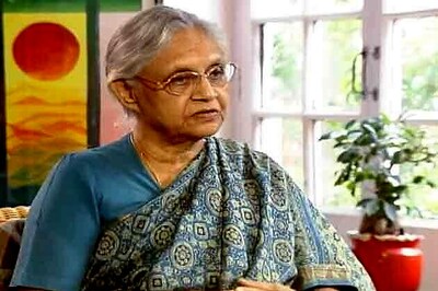 Delhi court orders FIR against Sheila Dikshit for allegedly misusing govt funds
