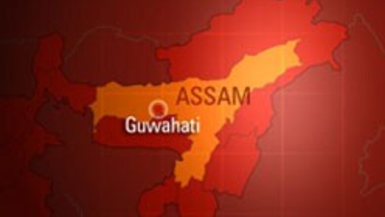 4 killed, 31 hurt in Assam bomb blasts