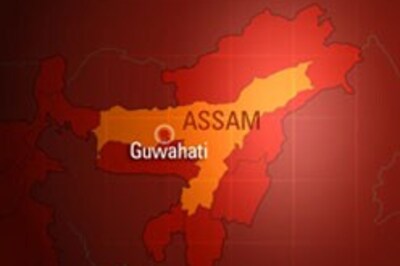 4 killed, 31 hurt in Assam bomb blasts