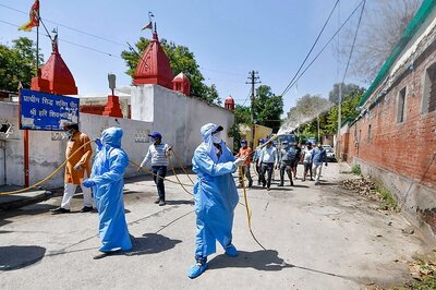 Slight Decrease in Number of Covid-19 Cases in Delhi in Last 3 Days, Says CM Arvind Kejriwal