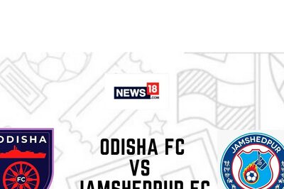 ISL 2021-22 Odisha FC vs Jamshedpur FC LIVE Streaming: When and Where to Watch Online, TV Telecast, Team News