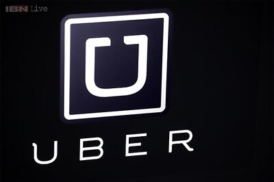 German court bans Uber's ridesharing service across the nation