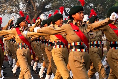 In a first, UPSC NDA Applications Open for Women