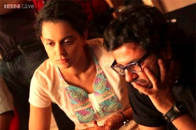 IBNLive Movie Awards 2015: Nominees for Best Director