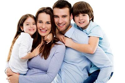 Having Children May Increase Your Lifespan